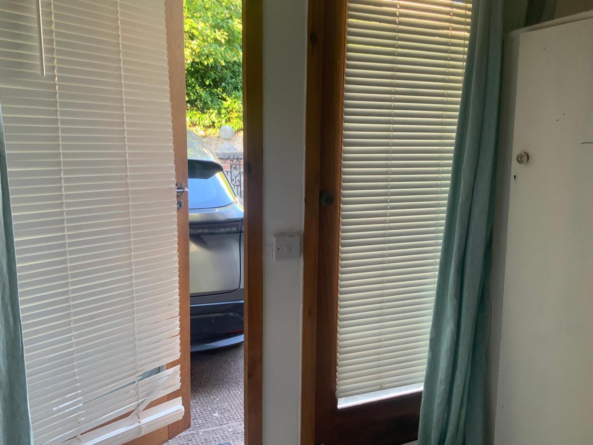 Self Contained Rooms In Central Torquay Exterior foto